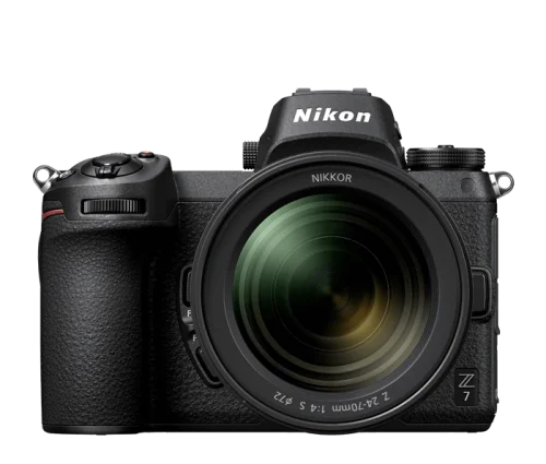 Nikon_Z7 Nikon_Z7