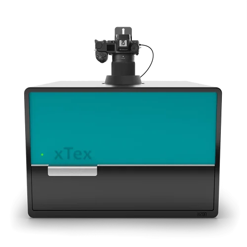 Vizoo_xTex_A4_Material_Scanner Vizoo_xTex_A4_Material_Scanner